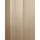 Franklin Vitrage Beige Gratis Op Maat – Japandi Wavegordijn Kamerhoog €19,95 p/m