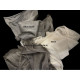 Franklin Vitrage Beige Gratis Op Maat – Japandi Wavegordijn Kamerhoog €19,95 p/m