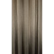 Franklin Vitrage Taupe Gratis Op Maat – Kamerhoog Gordijn €19,95 p/m